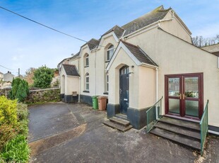 2 bedroom character property for sale in Underwood Road, Plymouth, PL7