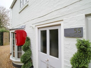 2 bedroom cottage for sale in Church Street, Werrington Village, PE4