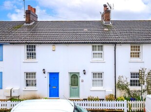 2 bedroom cottage for sale in Church Street, Willingdon, Eastbourne, BN22