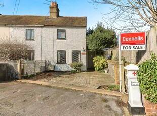 2 bedroom cottage for sale in Coursers Road, Colney Heath, St. Albans, AL4