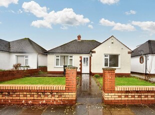 2 bedroom detached bungalow for sale in 17 King George V Drive West, Heath, Cardiff, CF14 4ED, CF14