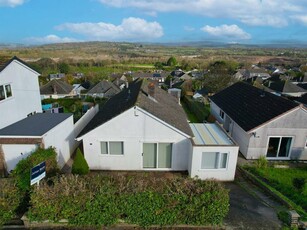 2 bedroom detached bungalow for sale in Plymstock, Plymouth, PL9