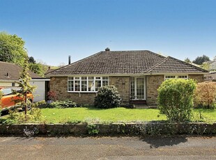 2 bedroom detached bungalow for sale in Russett Grove, Newsome, Huddersfield, HD4 6QL, HD4