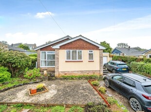 2 bedroom detached bungalow for sale in The Crescent, Brixton, Plymouth, PL8