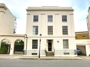 2 bedroom duplex for sale in Carlton Crescent, Southampton, SO15