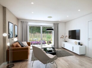 2 bedroom duplex for sale in Shrubhill Walk,
Edinburgh,
EH7 4RB, EH7