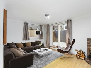 2 bedroom end of terrace house for sale in 3B, Links Gardens Lane, Edinburgh, EH6 7JQ, EH6