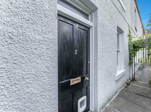2 bedroom end of terrace house for sale in Abercorn Cottage, Duddingston, Edinburgh, EH15