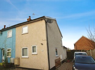 2 bedroom end of terrace house for sale in Clobbs Yard, Chelmsford, CM1