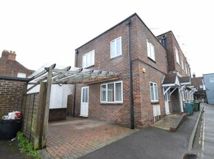 2 bedroom end of terrace house for sale in Highland Road, Southsea, Hampshire, PO4