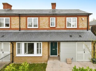 2 bedroom end of terrace house for sale in Main Road, Chelmsford, CM1