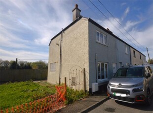 2 bedroom end of terrace house for sale in Western Cottages, Lee Mill, Ivybridge, Devon, PL21