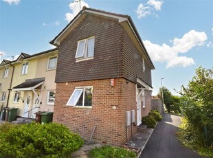 2 bedroom end of terrace house for sale in White Friars Lane, St. Judes, Plymouth, Devon, PL4