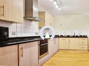 2 bedroom flat for rent in Calderwood Street, London, SE18
