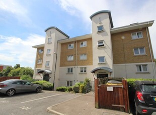 2 bedroom flat for rent in Chichester Wharf DA8
