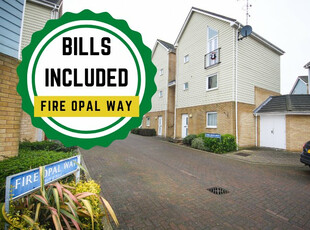 2 bedroom flat for rent in Fire Opal Way, Sittingbourne, ME10