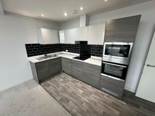 2 bedroom flat for rent in K2 Apartments North, 70 Bond Street, Hull, East Riding of Yorkshire, HU1