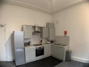 2 bedroom flat for rent in Renfrew Street, Garnethill, Glasgow, G3
