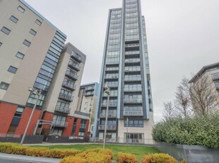 2 bedroom flat for sale in 0-1, 1 Meadowside Quay Square , Glasgow , G11