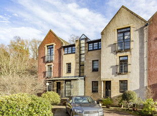 2 bedroom flat for sale in 18/3 Coltbridge Millside, Murrayfield, Edinburgh, EH12 6AP, EH12