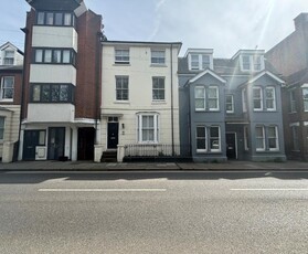 2 bedroom flat for sale in 28 Station Road West, Canterbury, Kent, CT2