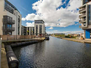 2 bedroom flat for sale in 3/4 Lower Gilmore Bank, Fountainbridge, EH3 9QP, EH3