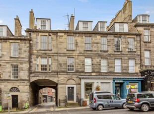 2 bedroom flat for sale in 31/4, Broughton Street, New Town, EH1 3JU, EH1