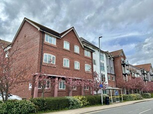 2 bedroom flat for sale in 45 the Wharf, New Crane Street, Chester, Cheshire CH1 4HZ, CH1