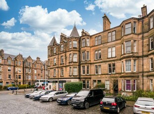 2 bedroom flat for sale in 5/4 Thirlestane Road, Marchmont, Edinburgh, EH9 1AL, EH9