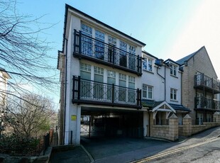 2 bedroom flat for sale in 6/20 West Mill Road, Edinburgh, EH13 0NX, EH13