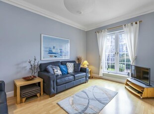 2 bedroom flat for sale in 85/6 East London Street, New Town, EDINBURGH, EH7 4BQ, EH7