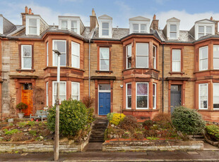 2 bedroom flat for sale in 9 GF, Pentland Terrace, Morningside, Edinburgh, EH10 6EY, EH10