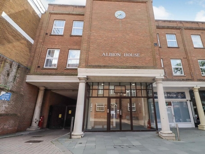 2 bedroom flat for sale in Albion House, 14-18 Lime Street, Bedford, Bedfordshire, MK40