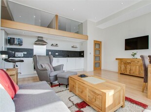 2 bedroom flat for sale in Albion Street, Glasgow, G1