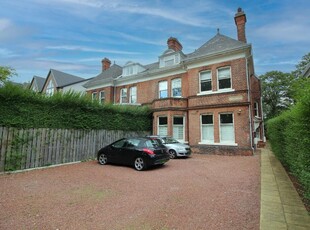 2 bedroom flat for sale in Beechwood, 49 Pearson Park, Hull, East Riding Of Yorkshire, HU5