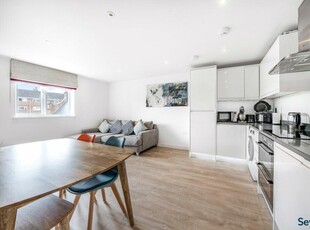 2 bedroom flat for sale in Bury Fields, Bury Fields, Guildford, Surrey, GU2
