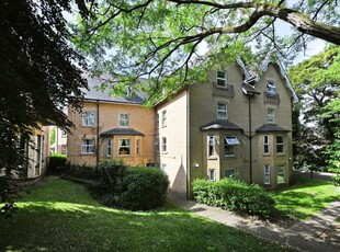 2 bedroom flat for sale in Chancery Rise, Holgate Road, York, YO24