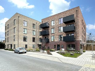 2 bedroom flat for sale in Clara Rackham Street, Cambridge, CB1