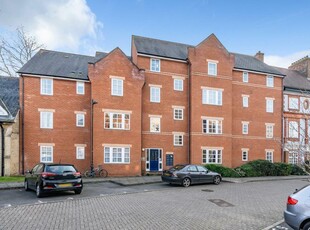 2 bedroom flat for sale in Cowley, East Oxford, OX4