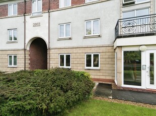 2 bedroom flat for sale in Duchess Place, Chester, Cheshire, CH2