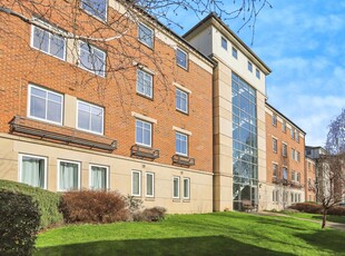 2 bedroom flat for sale in Fulford Place, Hospital Fields Road, York, North Yorkshire, YO10