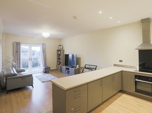 2 bedroom flat for sale in George Cayley Drive, York, YO30