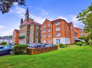 2 bedroom flat for sale in Homegower House, Swansea, SA1 4DL, SA1