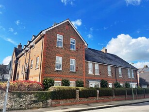 2 bedroom flat for sale in Hyde Abbey Road, Winchester, SO23