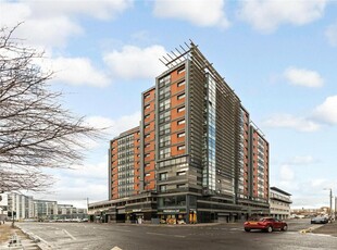 2 bedroom flat for sale in Lancefield Quay, Glasgow, G3