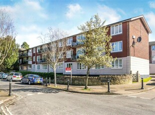 2 bedroom flat for sale in Lizmans Court, Silkdale Close, Cowley, Oxford, OX4