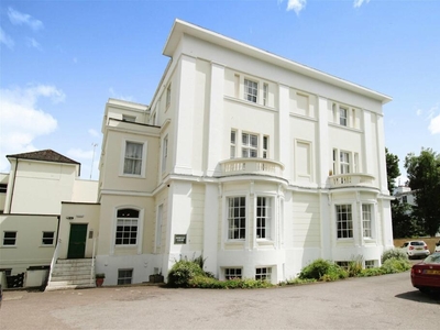 2 bedroom flat for sale in Mercian Court, 46 Park Place, The Park, Cheltenham, GL50