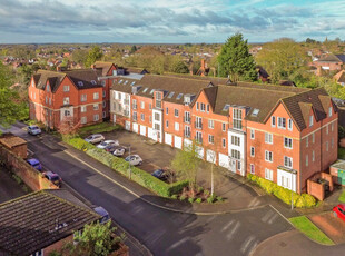 2 bedroom flat for sale in Monument Close, York, YO24