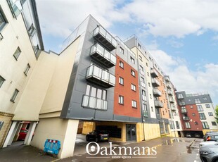 2 bedroom flat for sale in New Coventry Road, Birmingham, B26