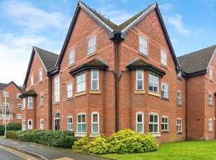 2 bedroom flat for sale in Olive Shapley Avenue, Didsbury, Manchester, M20